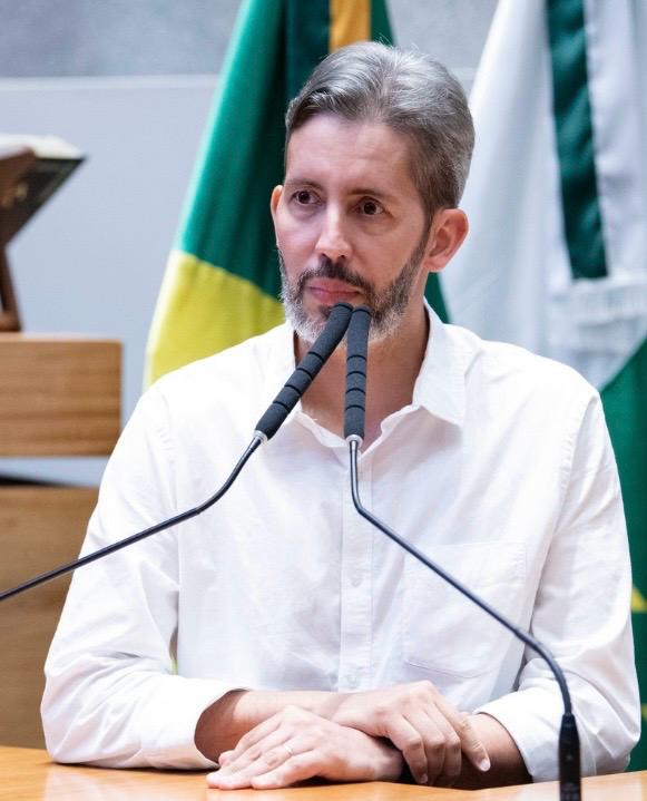 Grass rebate ataques ao PT e diz que adversários ‘não têm nada para falar’ dele