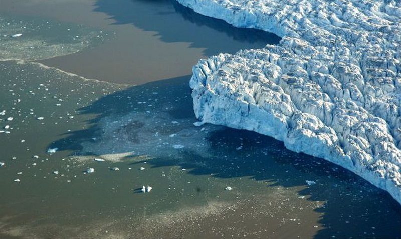 Groenlândia e Antártica perderam 11,3 trilhões de toneladas de gelo em 50 anos