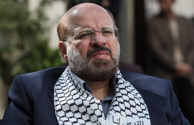 Grupo terrorista Hamas elogia e agradece discurso de Lula na ONU