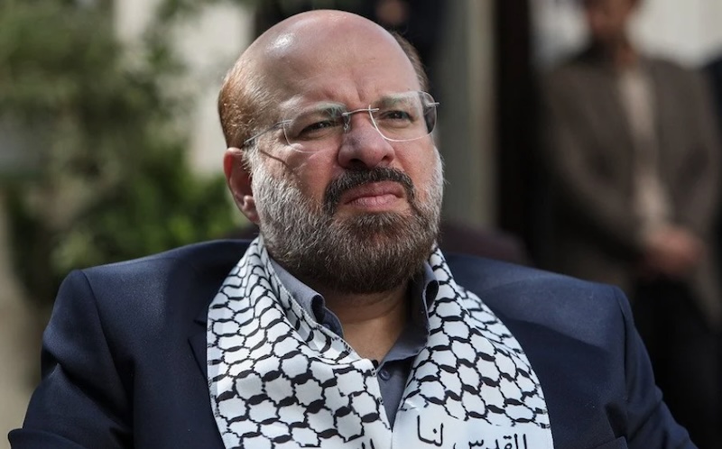 Grupo terrorista Hamas elogia e agradece discurso de Lula na ONU
