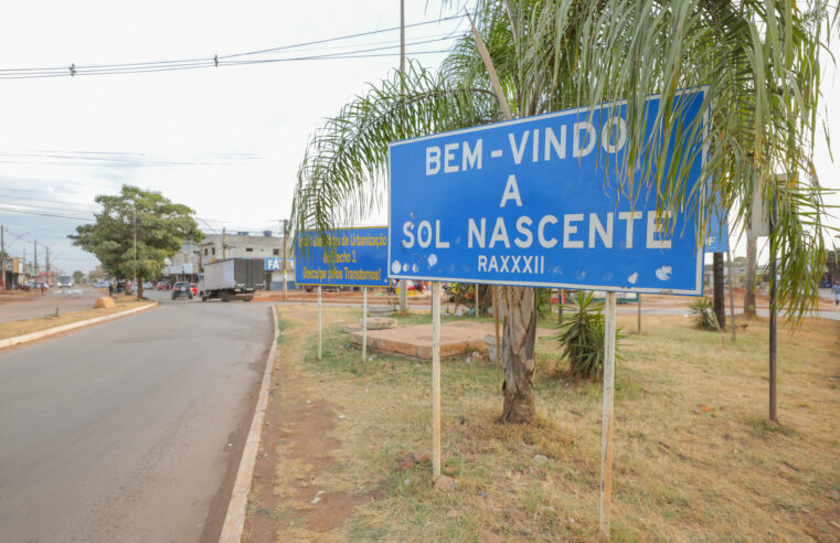 Homem é condenado a mais de 20 anos por homicídio no Sol Nascente