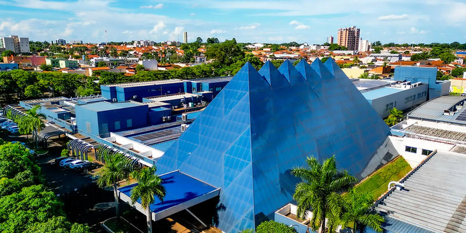 Hospital de Amor em Barretos inaugura ala de reabilitação oncológica
