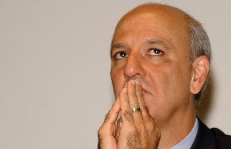 Incerteza jurídica sobre candidatura de Arruda entra nas pesquisas e marca disputa pelo GDF