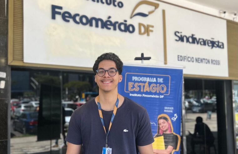 Instituições ampliam oferta de vagas de estágio e aprendizagem no DF