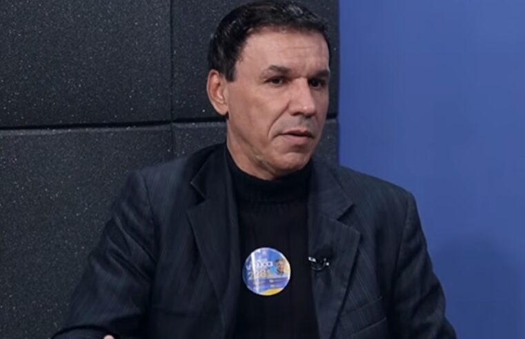 Jornalista pede a Milei para agilizar concessão de asilo a refugiados do 8 de Janeiro