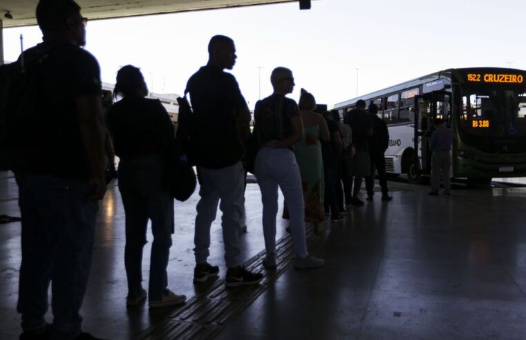 Justiça atende parcialmente GDF e impõe limites à greve dos rodoviários