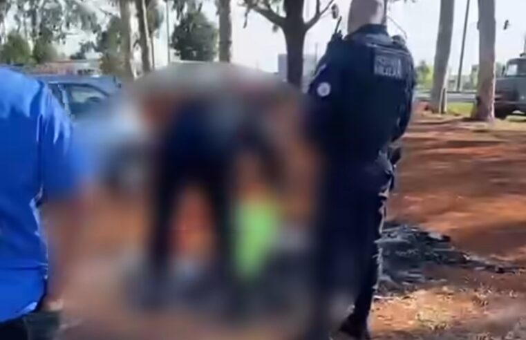 Justiça mantém prisão preventiva de investigado por morte de recém-nascido