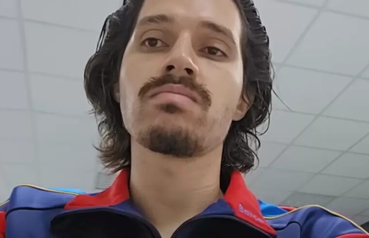 Justiça solta Wilker Leão sem fiança após prisão por depredação na UnB
