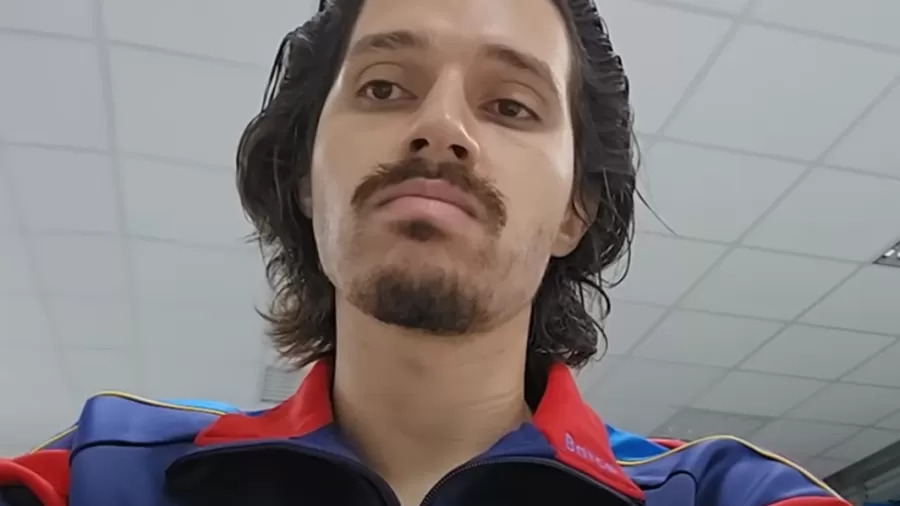 Justiça solta Wilker Leão sem fiança após prisão por depredação na UnB