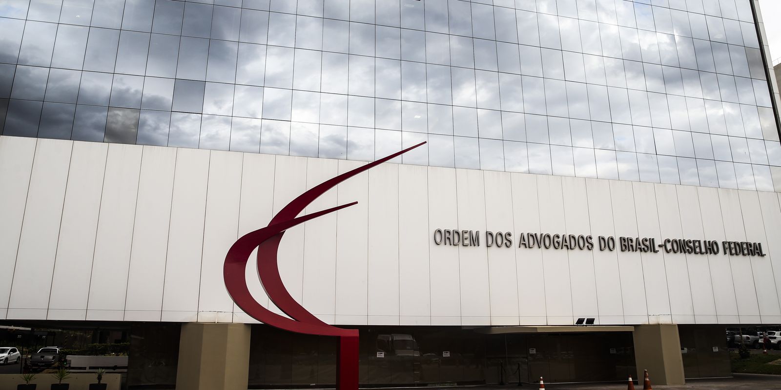 Lei que amplia cargos da diretoria da OAB é sancionada