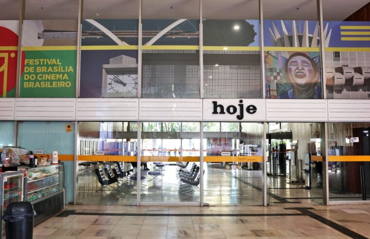 Longa de André Novais vence o Festival de Brasília de Cinema