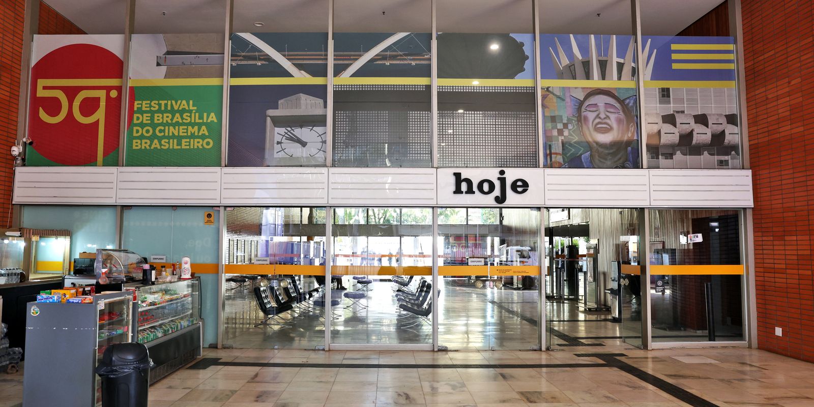 Longa de André Novais vence o Festival de Brasília de Cinema