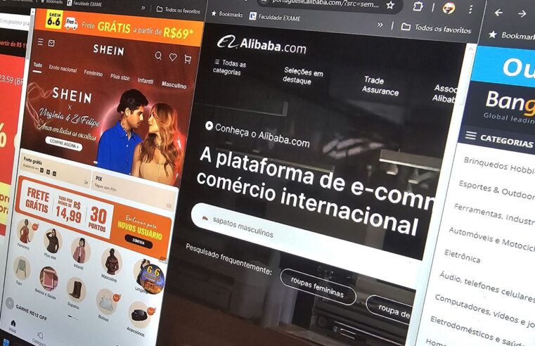 MP da “taxa das blusinhas” é aprovada na Câmara e vai ao Senado