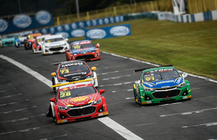 MPDFT acompanha planejamento de segurança para etapa da Stock Car