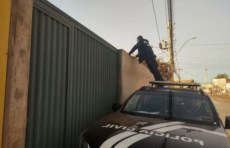 MPDFT denuncia quatro por fraudes em creches públicas do DF