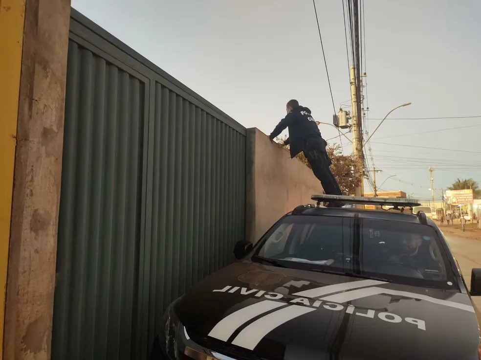 MPDFT denuncia quatro por fraudes em creches públicas do DF