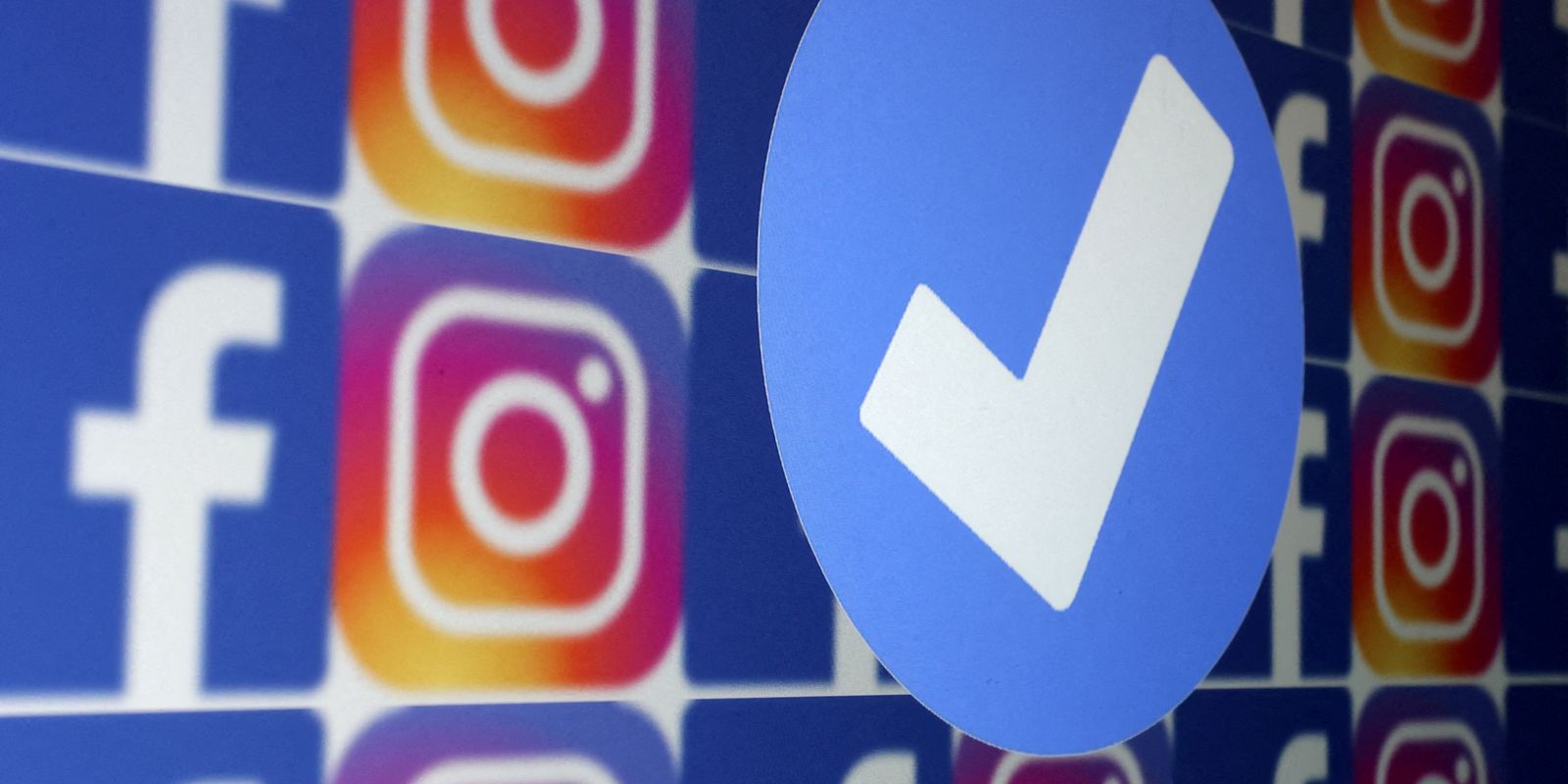 Meta desabilitou anúncios do perfil de Lula no Facebook