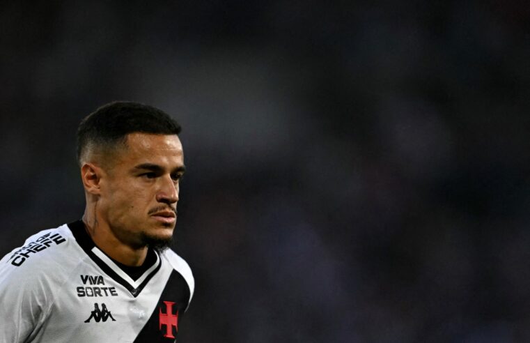 Neymar ‘anuncia’ Philippe Coutinho no Santos pelas redes sociais