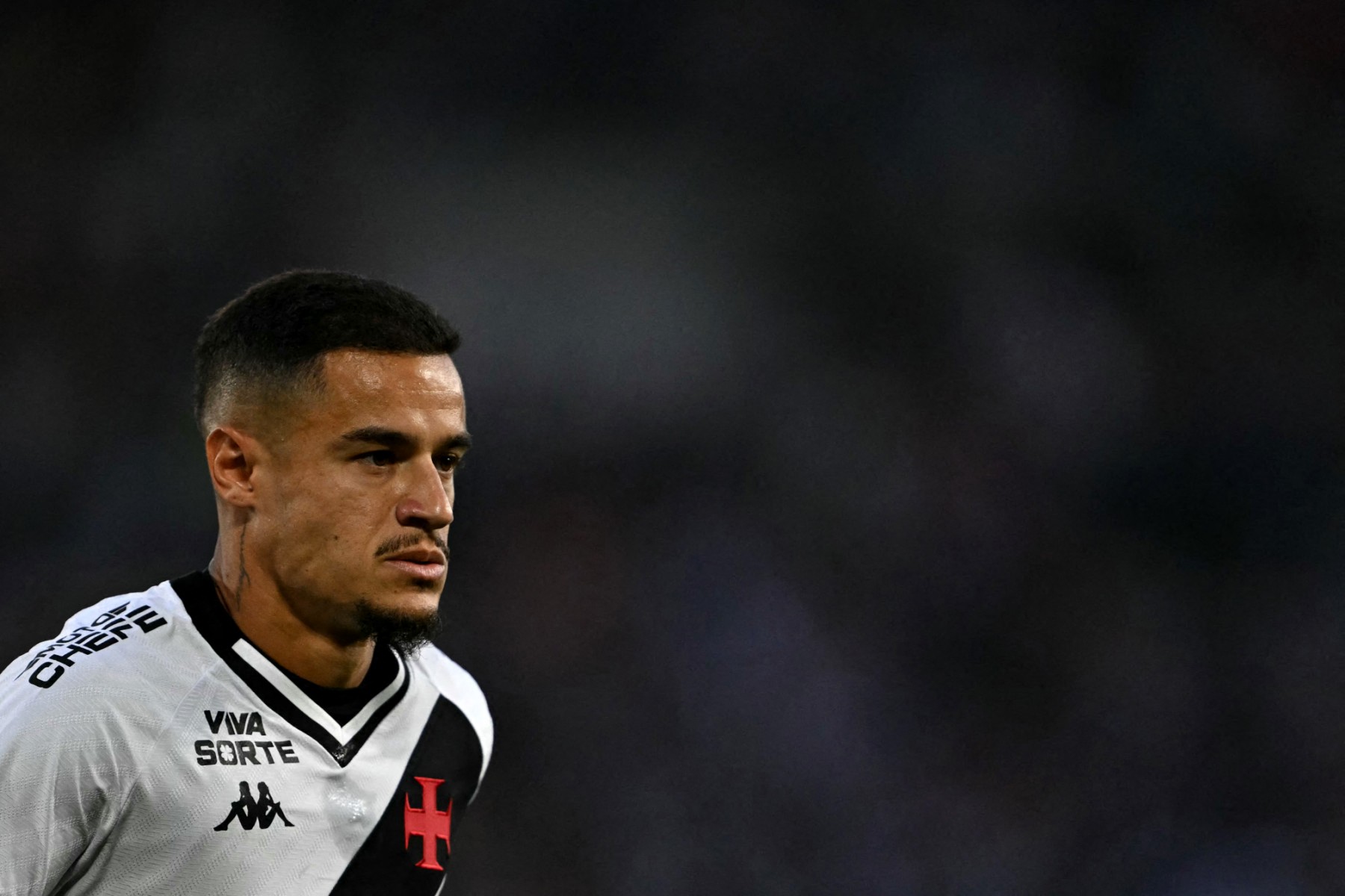 Neymar ‘anuncia’ Philippe Coutinho no Santos pelas redes sociais