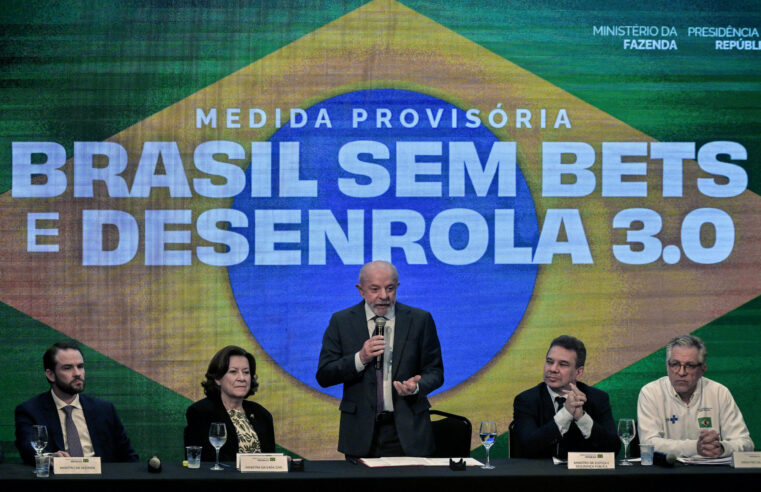 O que está em jogo para o futebol brasileiro com o fim das apostas online?
