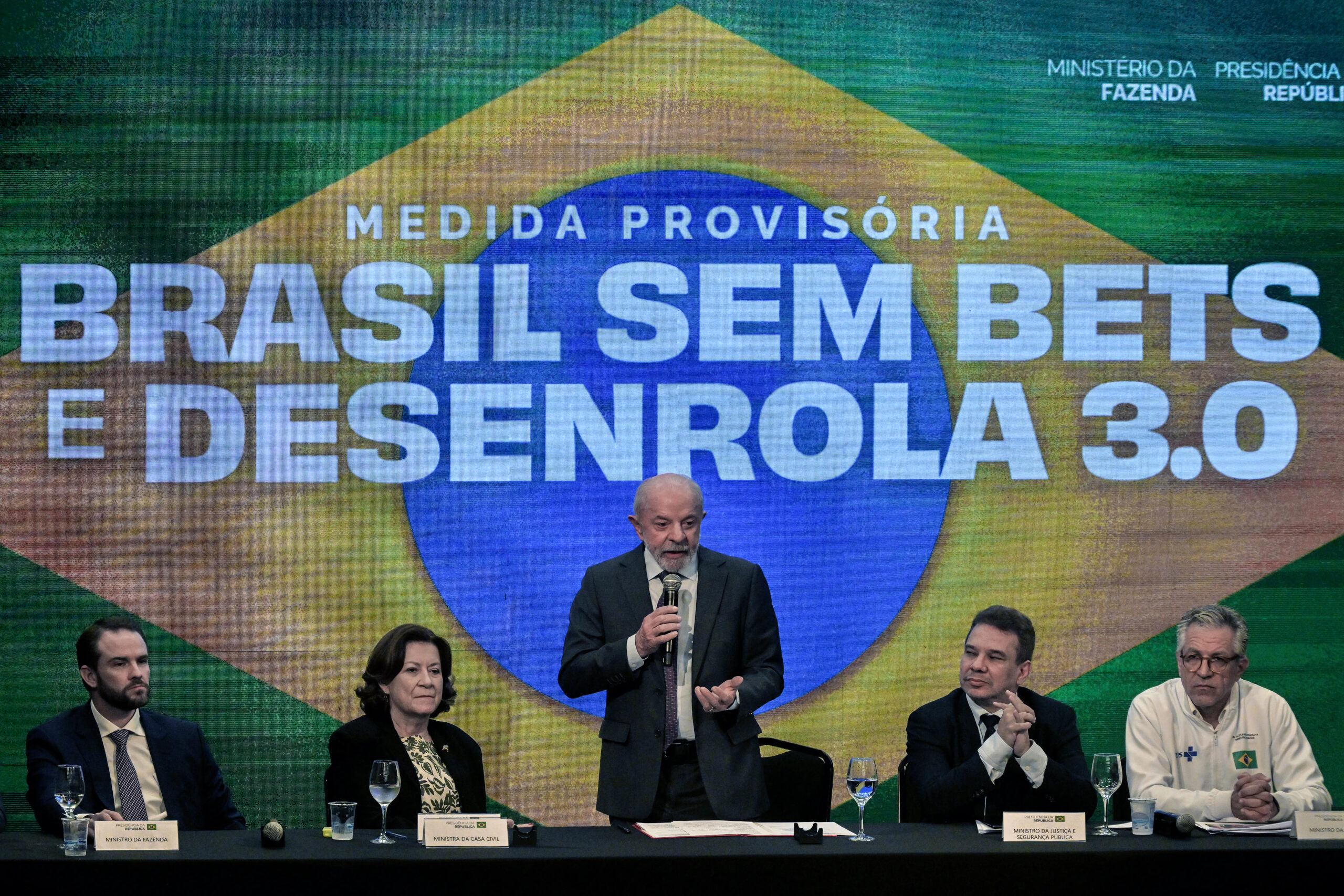 O que está em jogo para o futebol brasileiro com o fim das apostas online?