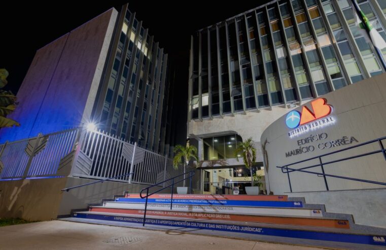 OAB/DF promove palestra sobre superendividamento em 11 de setembro