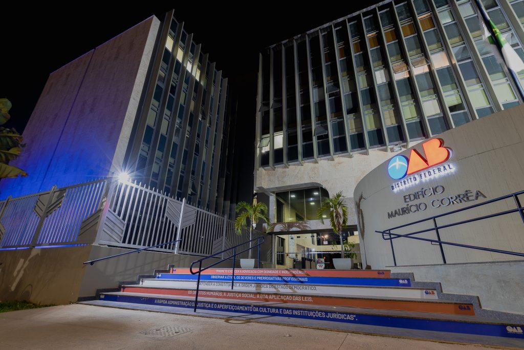 OAB/DF promove palestra sobre superendividamento em 11 de setembro