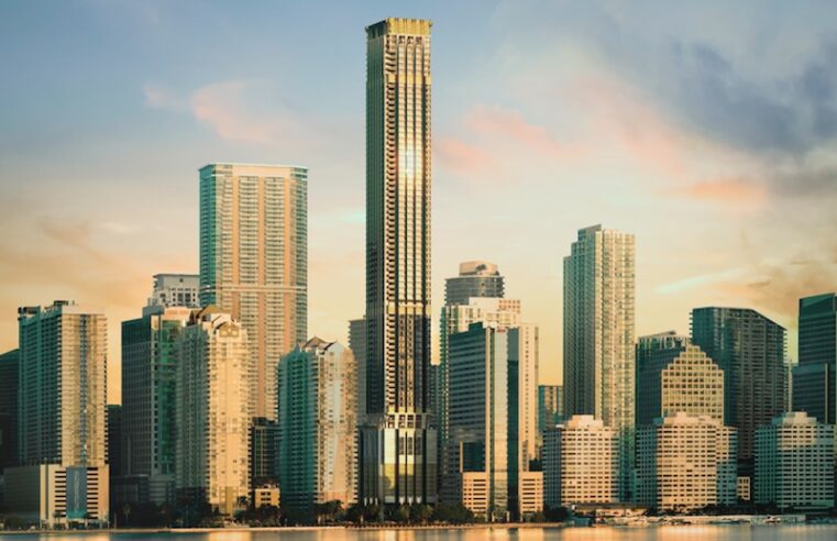 Offshore de amigo de Toffoli comprou apartamento de luxo de R,7 milhões em Miami