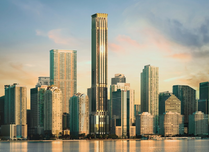 Offshore de amigo de Toffoli comprou apartamento de luxo de R,7 milhões em Miami