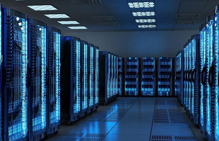 Senado aprova projeto que cria incentivos para data centers no Brasil