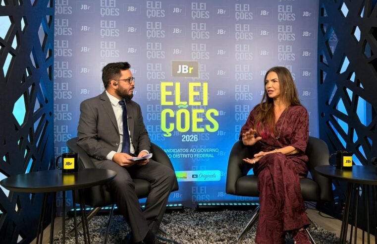 Paula Belmonte promete foco na Atenção Primária em Saúde