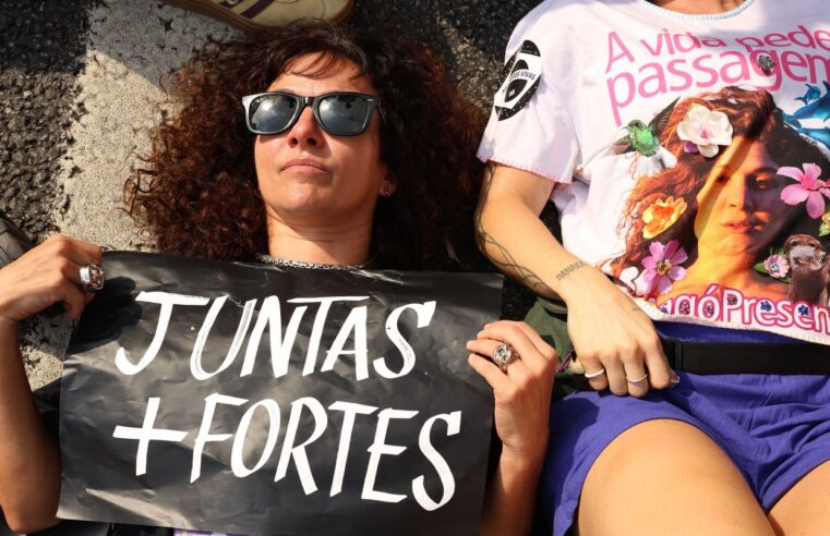 Pesquisa analisa propostas dirigidas às mulheres em planos de governo
