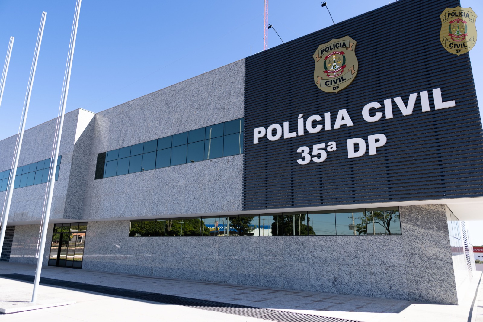 Polícia investiga assassinato de mulher em Sobradinho II