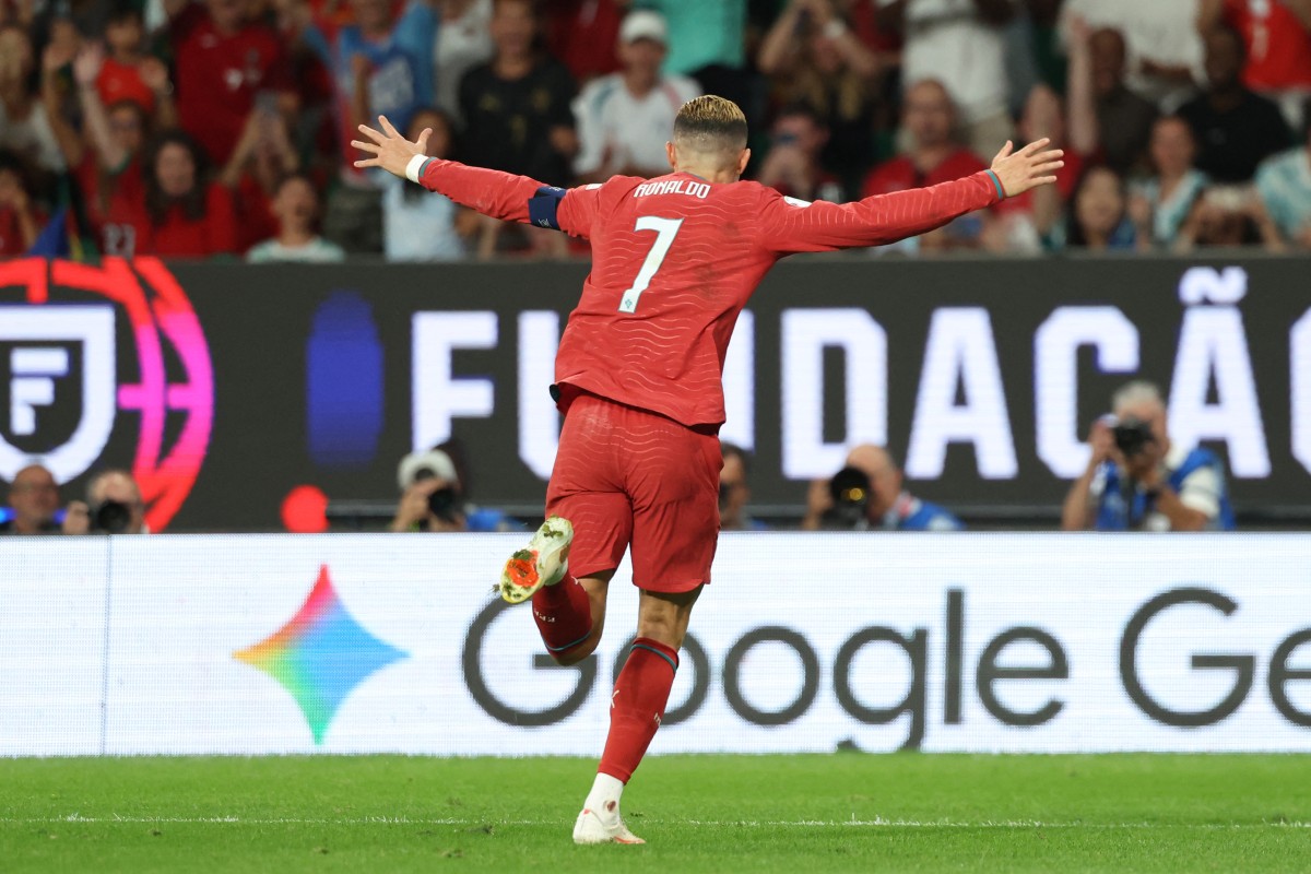 Portugal vence Noruega, e Alemanha é surpreendida pela Grécia na Liga das Nações