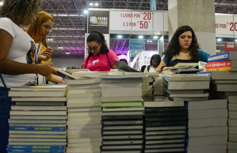 Prêmio Caminhos de Literatura tem inscrições abertas até dia 15
