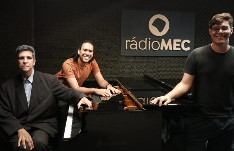 Rádio MEC apresenta tributo ao compositor Francisco Mignone