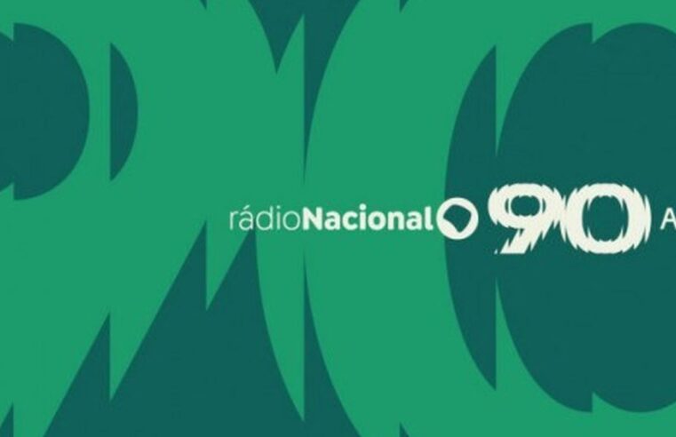 Rádio Nacional celebra 90 anos com transmissões de momentos marcantes