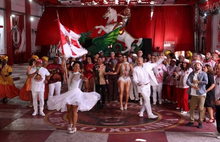 Rádio Nacional lança clipe para celebrar seus 90 anos