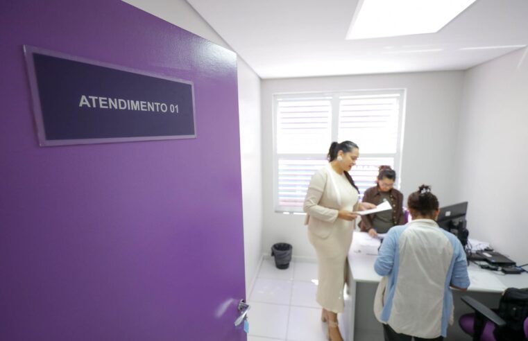 Rede pública do DF reúne canais de denúncia e acolhimento