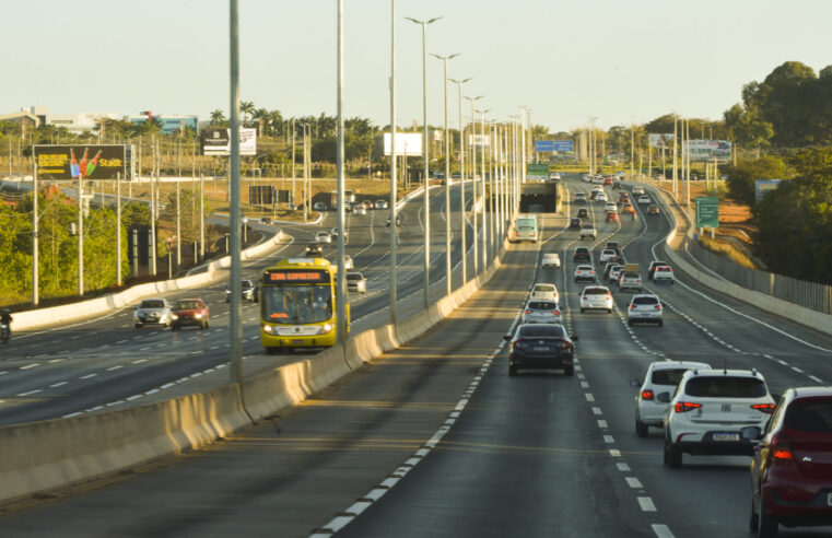 Reversão na BR-040 muda dinâmica de quem mora no entorno