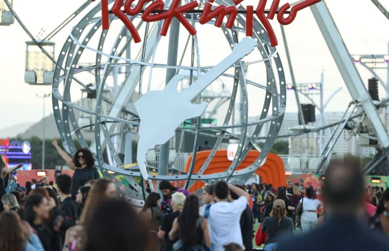 Rock in Rio começa nesta sexta com muitas novidades no Palco Mundo