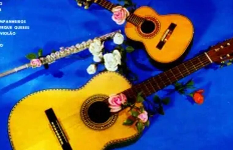 Roda de Choro celebra flautista Altamiro Carrilho na Rádio MEC