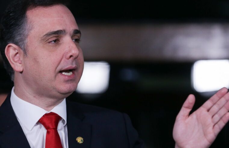 Rodrigo Pacheco, ex-presidente do Senado, será ministro do TCU