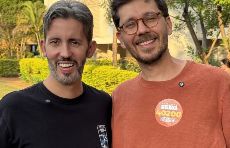 Sebba apoia Grass e diz que “mudança de postura” de Cappelli pesou na decisão