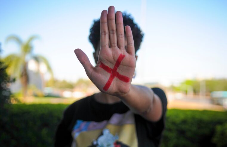 TJDFT destaca grupo reflexivo de homens no Agosto Lilás