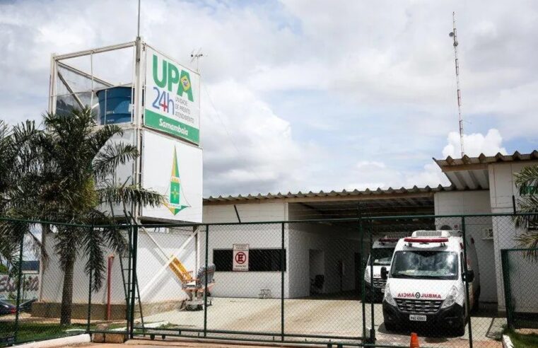 TJDFT mantém internação compulsória de paciente com quadro psicótico grave