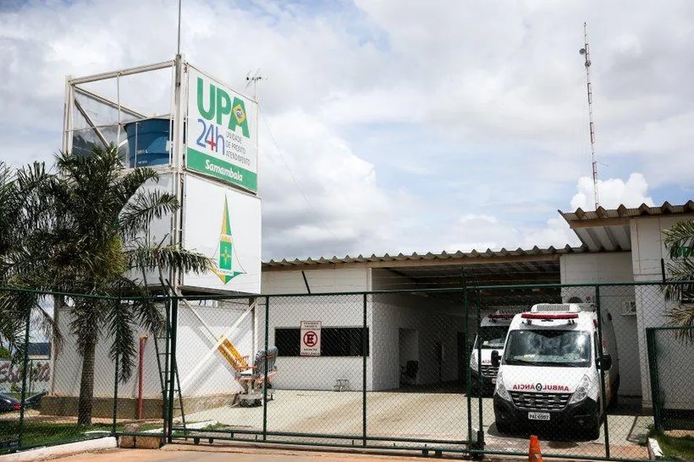 TJDFT mantém internação compulsória de paciente com quadro psicótico grave