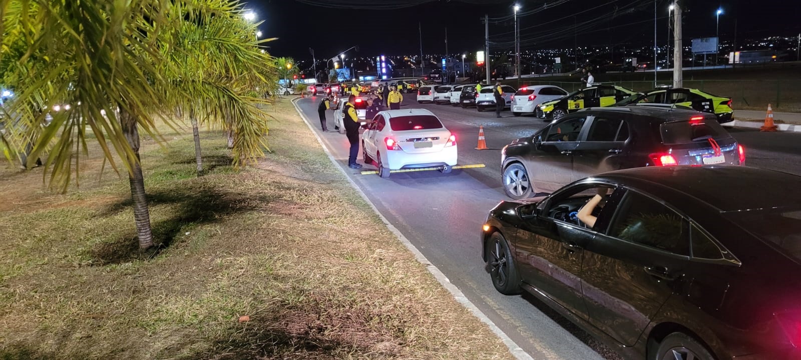 TJDFT reduz indenização por abordagem desrespeitosa em blitz