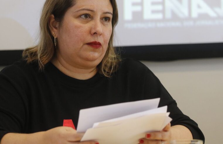 “Tiktokização” e crise sufocam propostas de campanha, diz Fenaj
