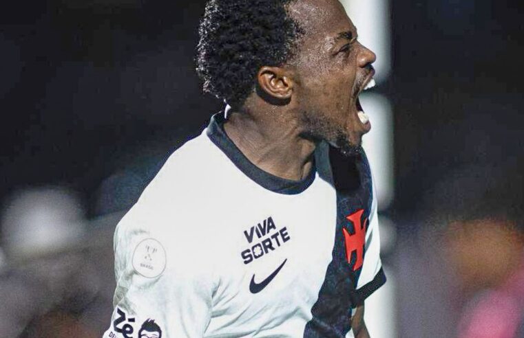 Vasco e Palmeiras avançam e se enfrentam na semi da Copa do Brasil